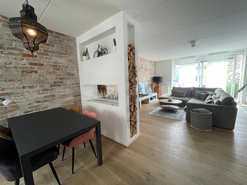 Woning te huur: Jan Vrijmanstraat, Amsterdam