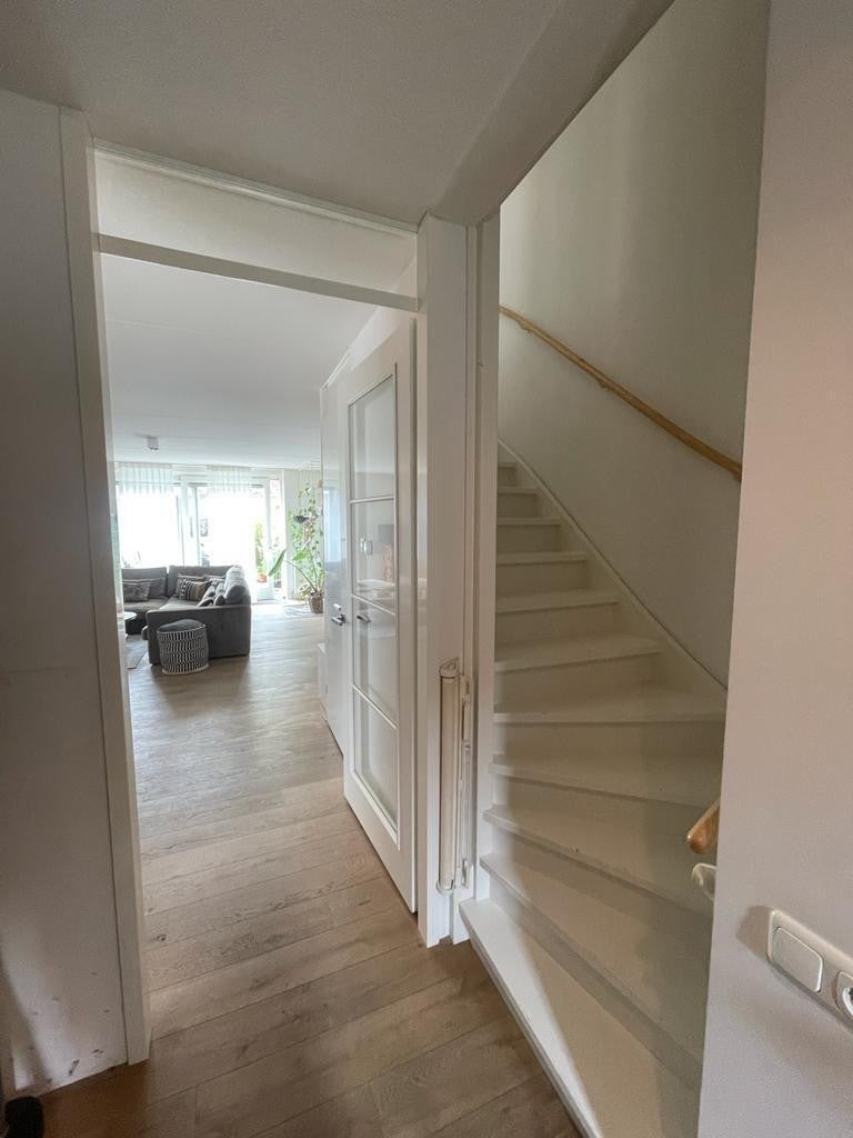 Woning te huur: Jan Vrijmanstraat, Amsterdam