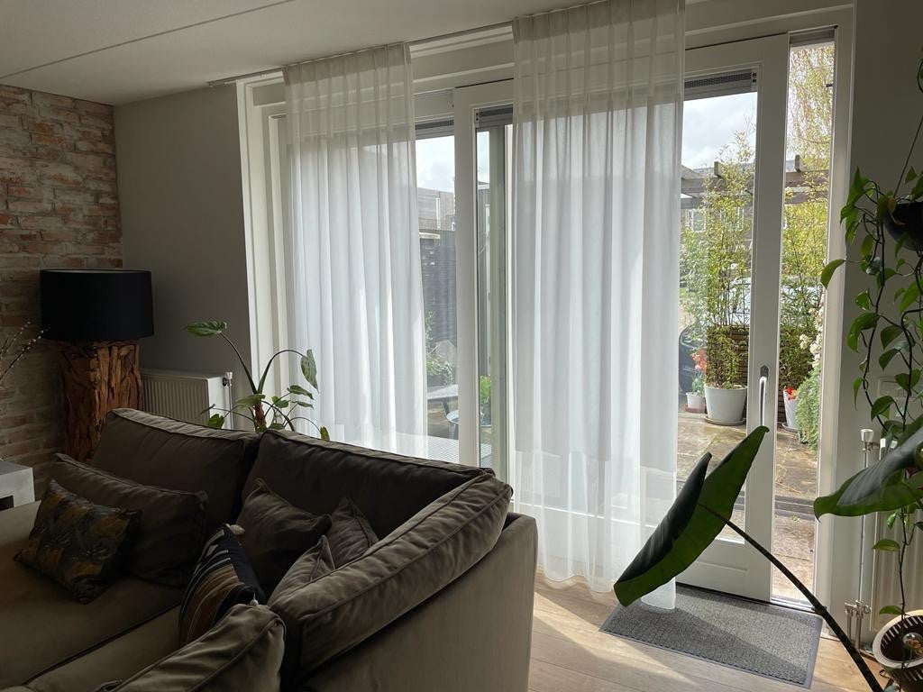 Woning te huur: Jan Vrijmanstraat, Amsterdam