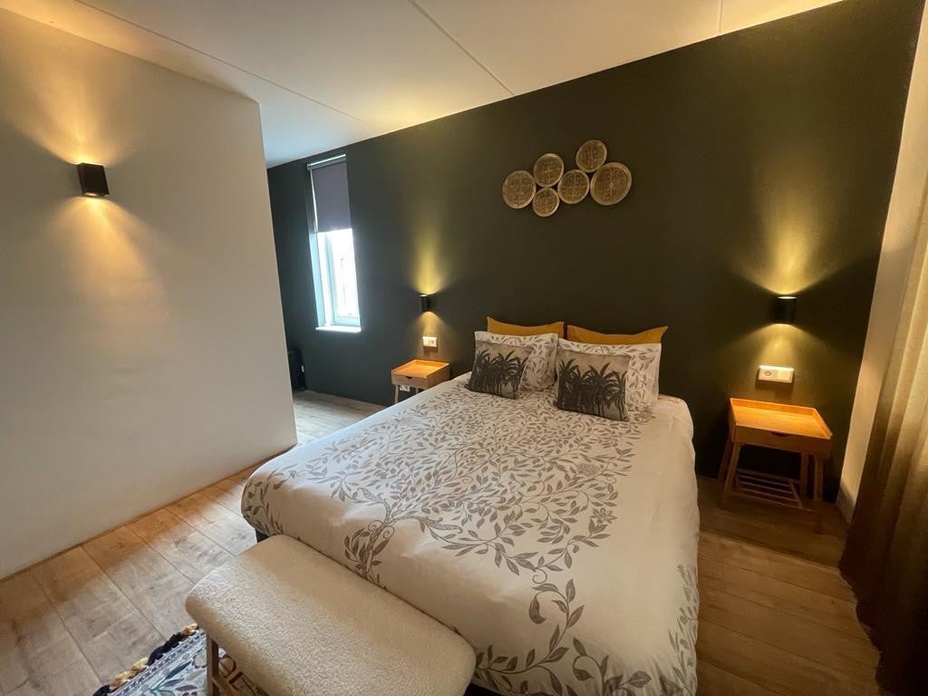 Woning te huur: Jan Vrijmanstraat, Amsterdam