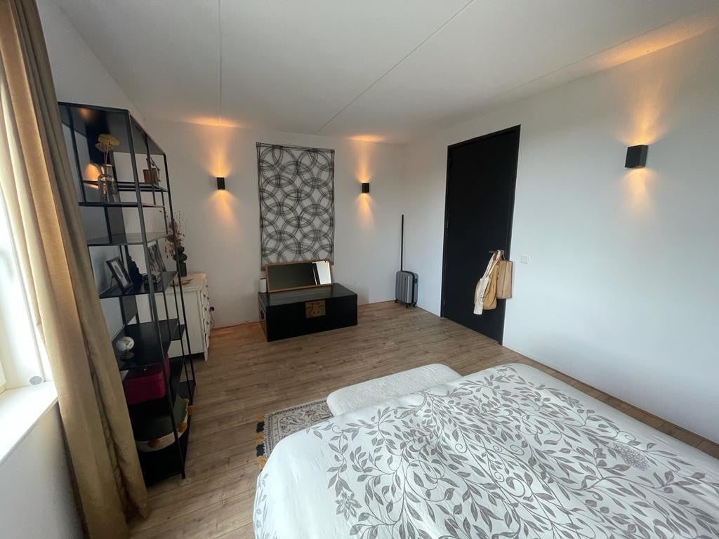 Woning te huur: Jan Vrijmanstraat, Amsterdam