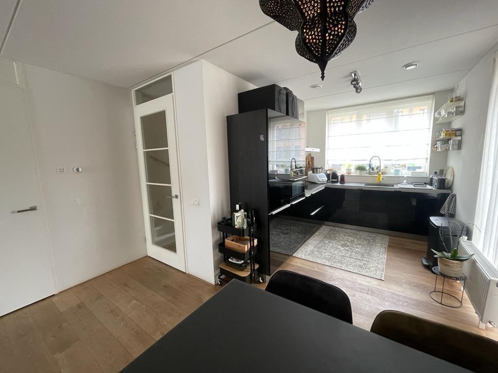 Woning te huur: Jan Vrijmanstraat, Amsterdam