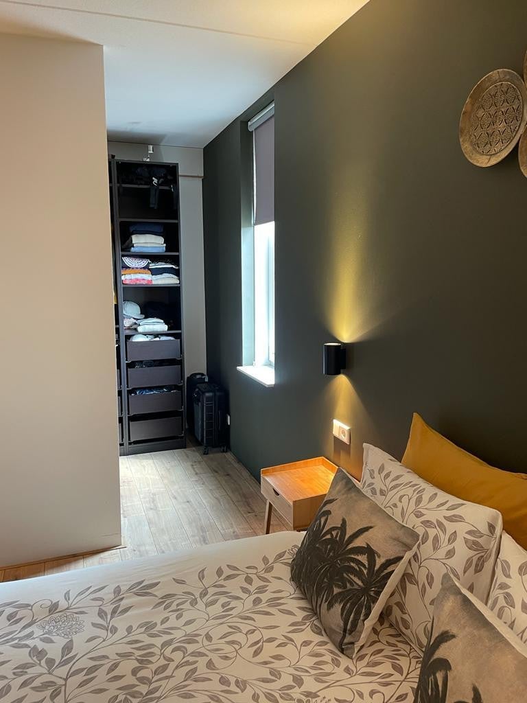 Woning te huur: Jan Vrijmanstraat, Amsterdam