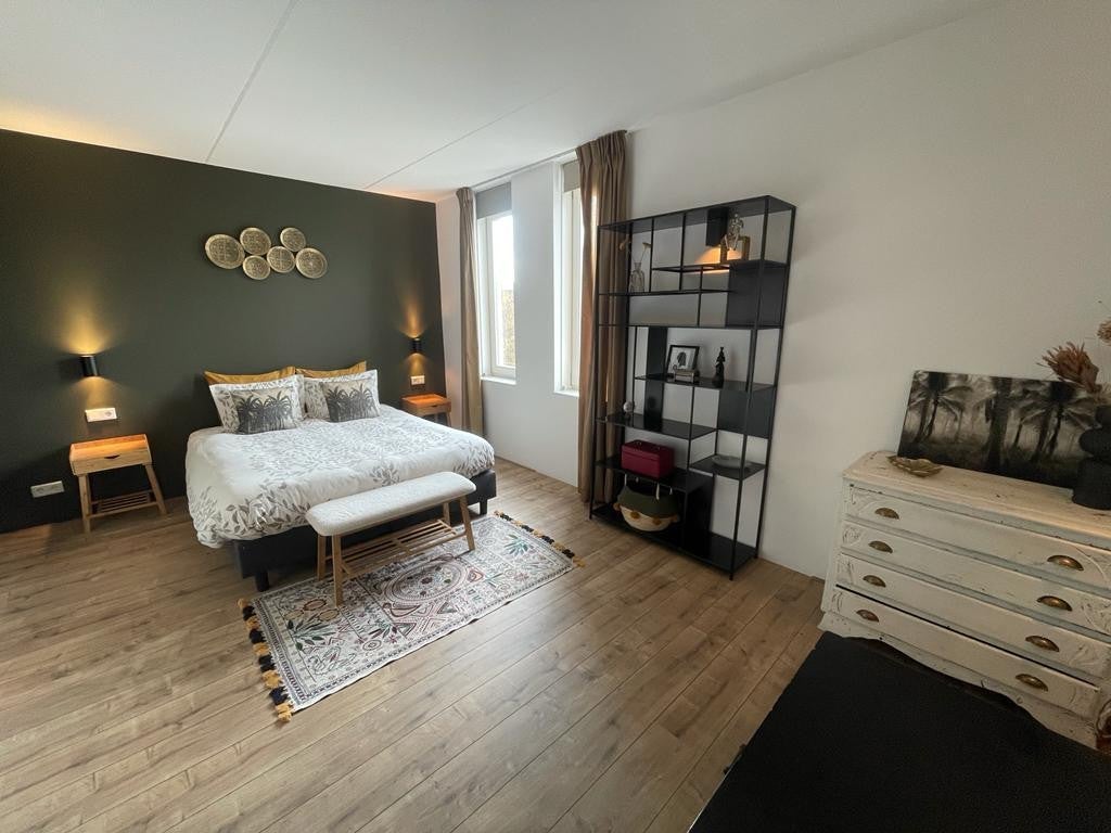 Woning te huur: Jan Vrijmanstraat, Amsterdam