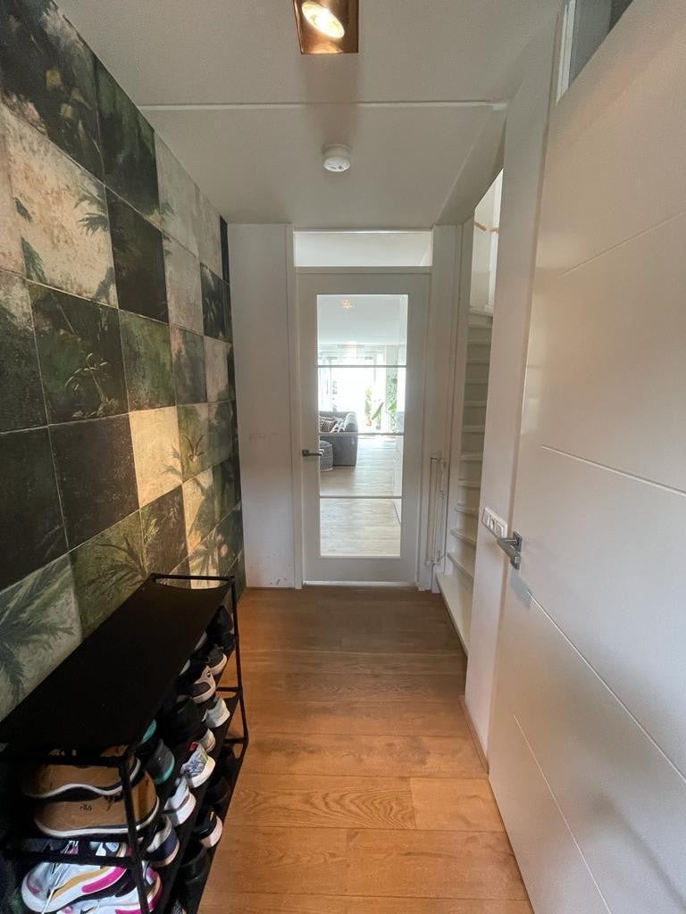 Woning te huur: Jan Vrijmanstraat, Amsterdam