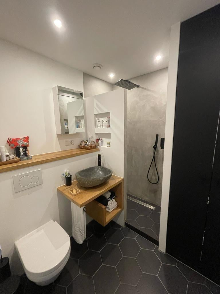 Woning te huur: Jan Vrijmanstraat, Amsterdam