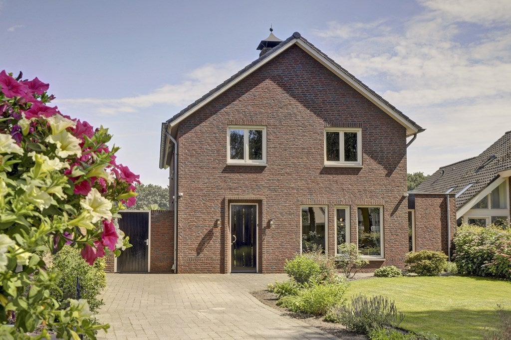 Huis Hoek 51 in Meijel