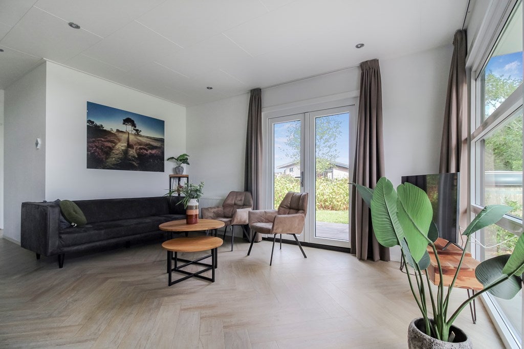 Vrijstaande woning te koop: Boschlaan 26-48A, Lichtenvoorde