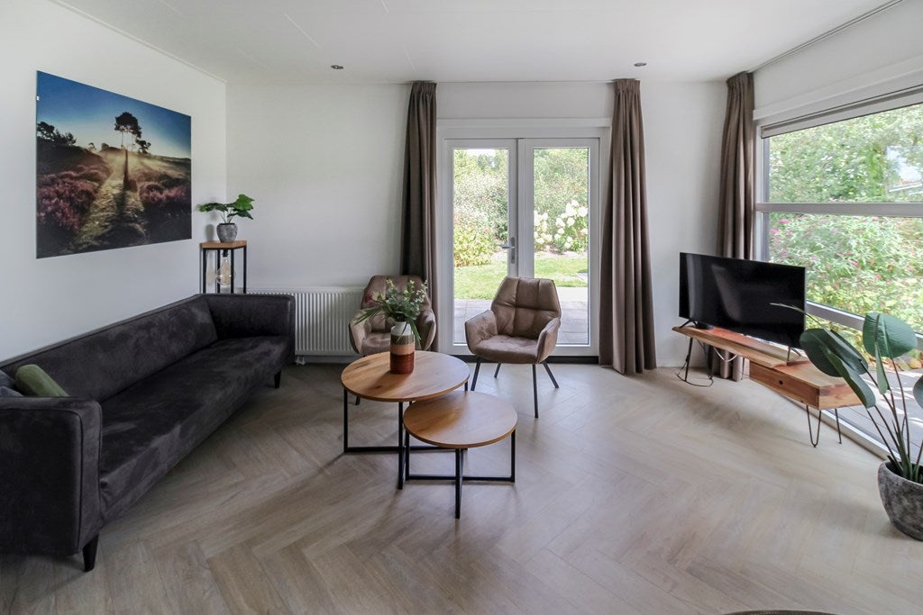 Vrijstaande woning te koop: Boschlaan 26-48A, Lichtenvoorde