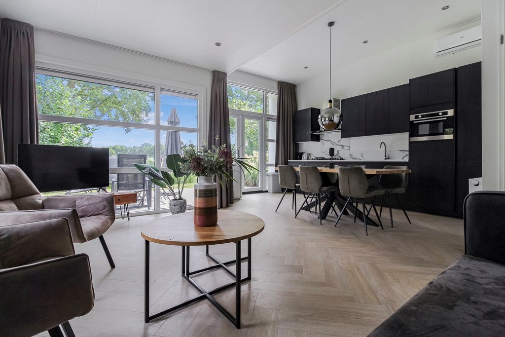 Vrijstaande woning te koop: Boschlaan 26-48A, Lichtenvoorde