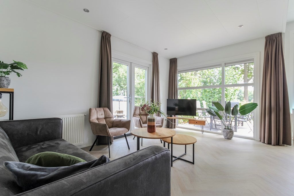 Vrijstaande woning te koop: Boschlaan 26-48A, Lichtenvoorde