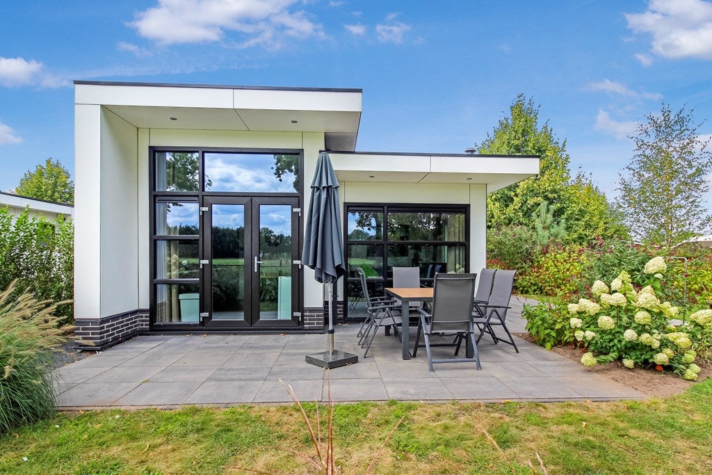 Vrijstaande woning te koop: Boschlaan 26-48A, Lichtenvoorde