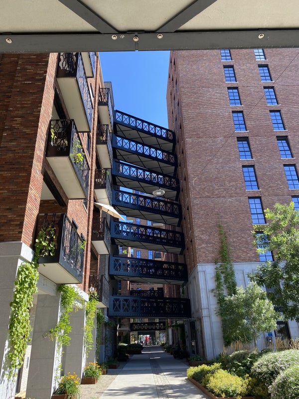 Te huur Appartement Abraham Tuschinskistraat in Rotterdam