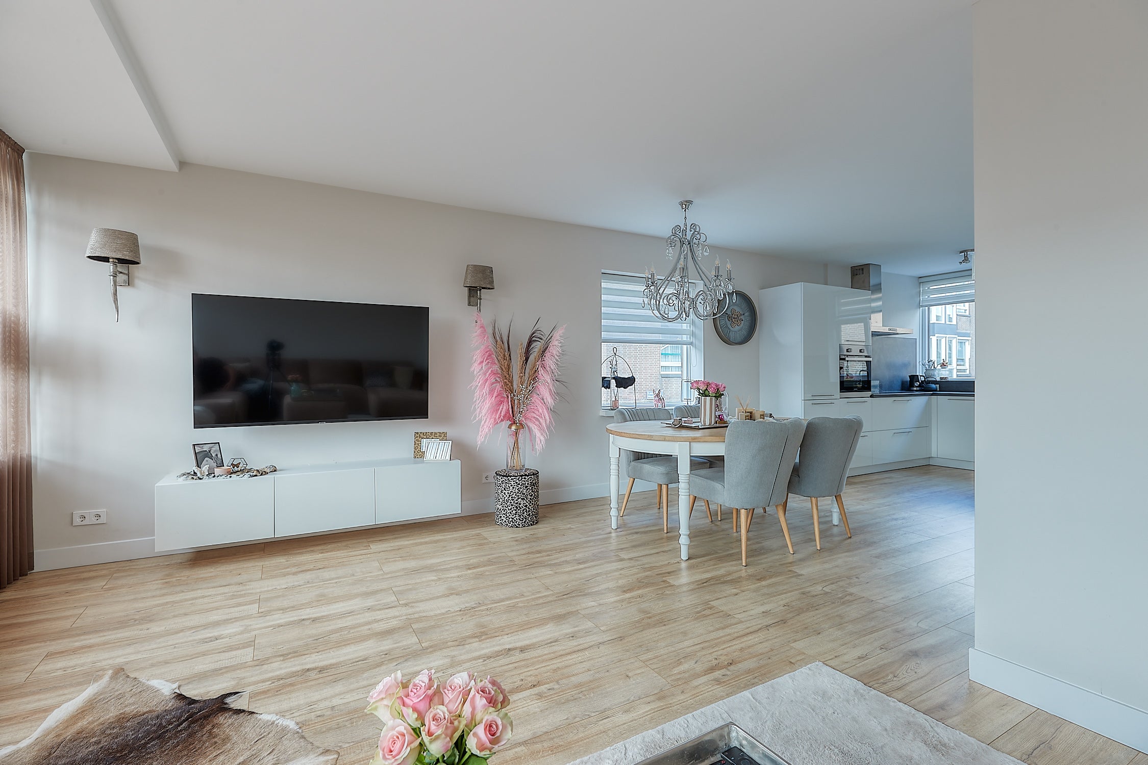 Te huur Appartement Loosduinse Hoofdplein 205 in Den Haag
