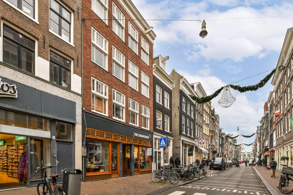 Haarlemmerdijk