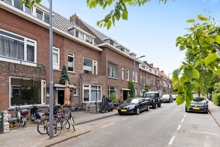 Orchideestraat 16 A