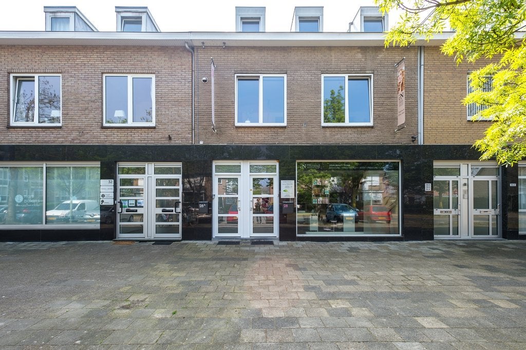 Niels Bohrstraat 28