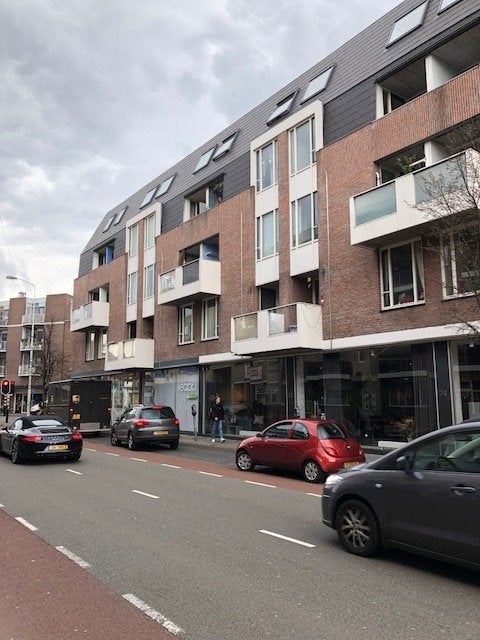 Flat Kleine Berg