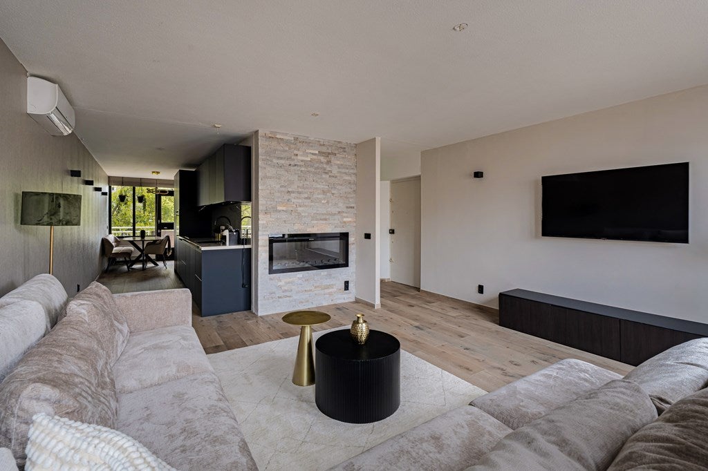 Appartement Barbusselaan 345 3 in Amsterdam