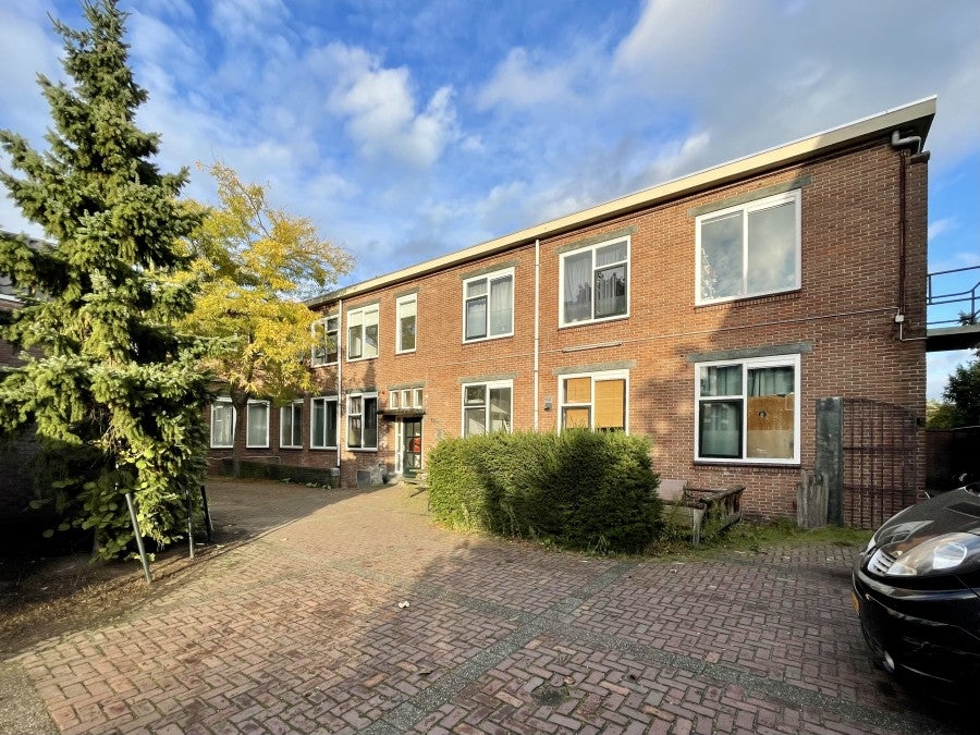 Woning in Nijmegen - Groesbeeksedwarsweg