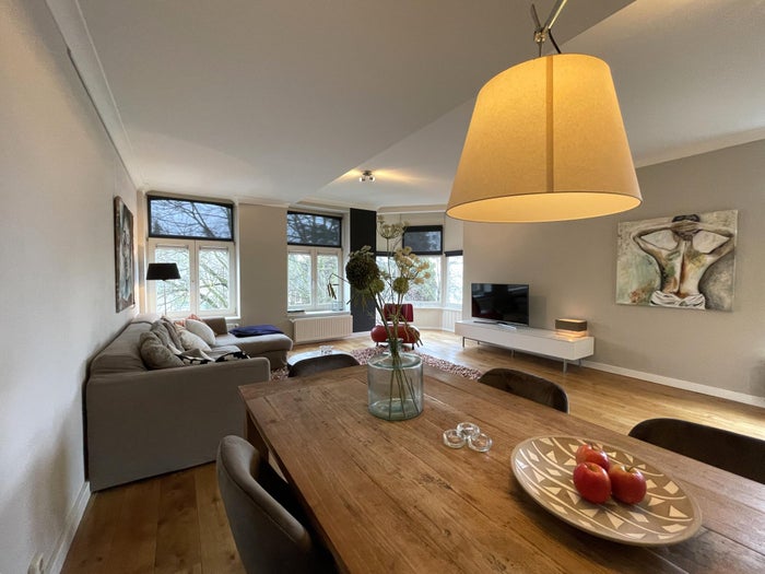 Te huur: Appartement Aldenhofpark in Maastricht