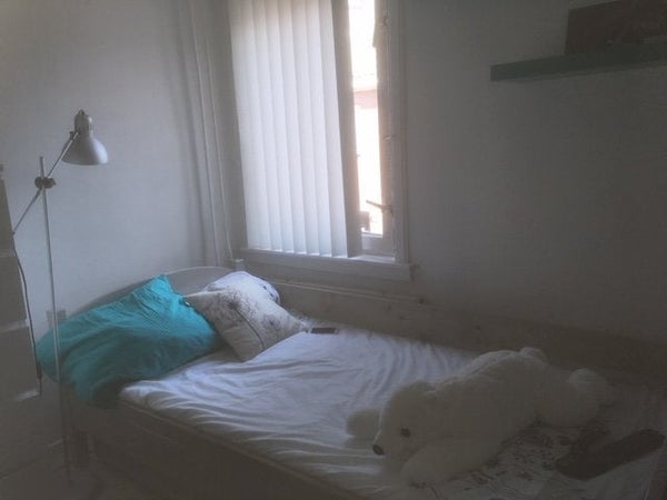 Kamer Vazalstraat in Tilburg