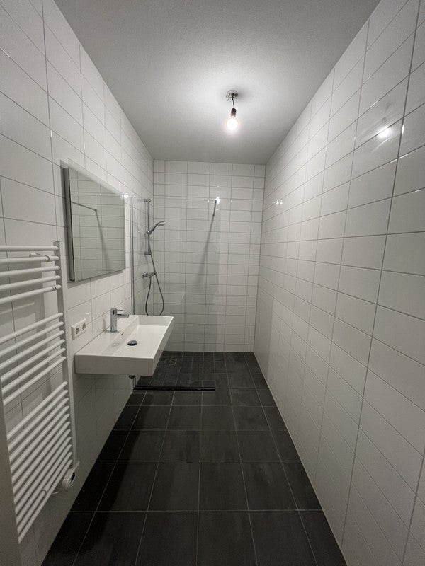 Appartement Bijlmerplein in Amsterdam