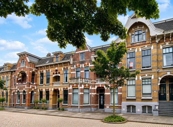 Cuarto sitio Prins Hendrikstraat en Zwolle