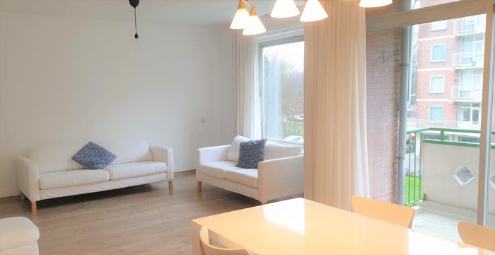 Te huur: Appartement Ranonkelstraat in Den Haag