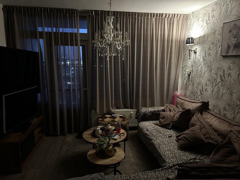 Appartement IJsvogelplein in Zwijndrecht