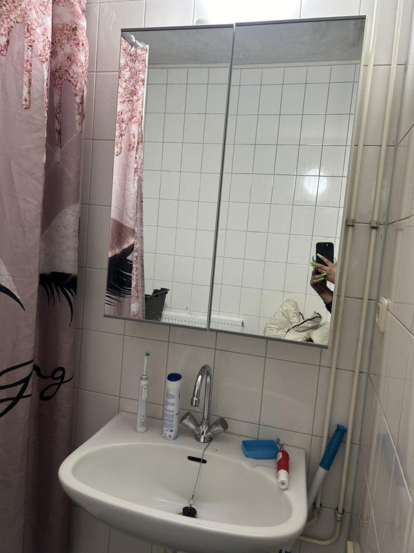 Appartement aan de IJsvogelplein in Zwijndrecht