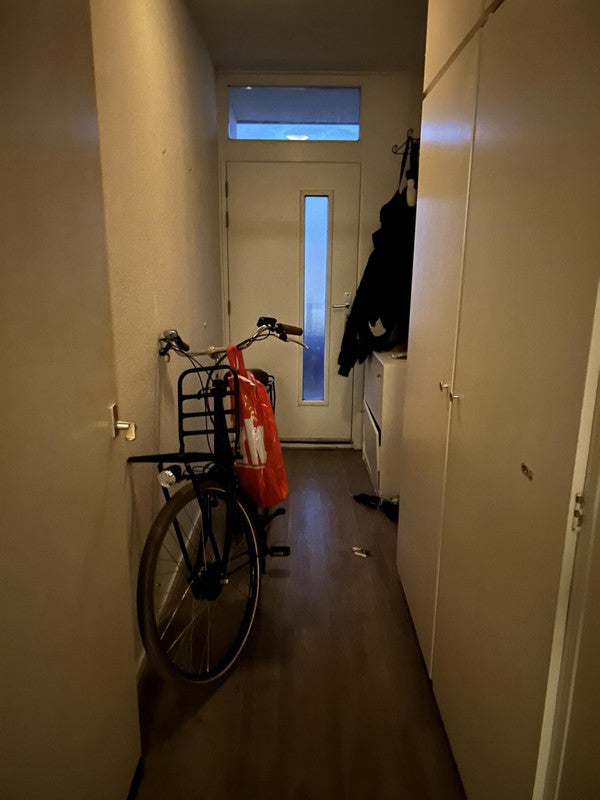 Appartement aan de IJsvogelplein in Zwijndrecht