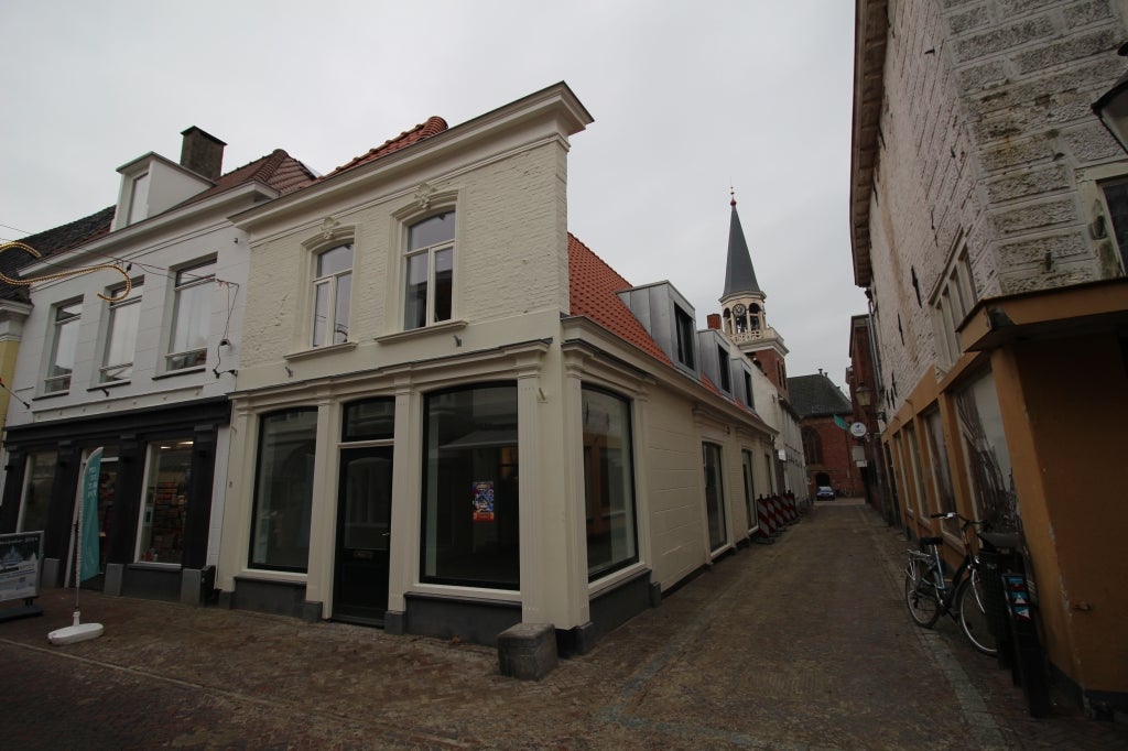 Dijkstraat