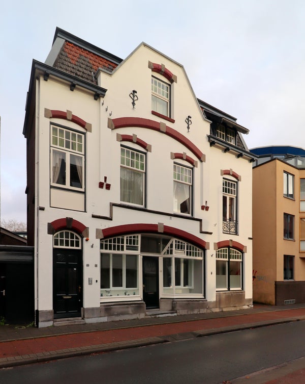 Langestraat 88 A, Hilversum