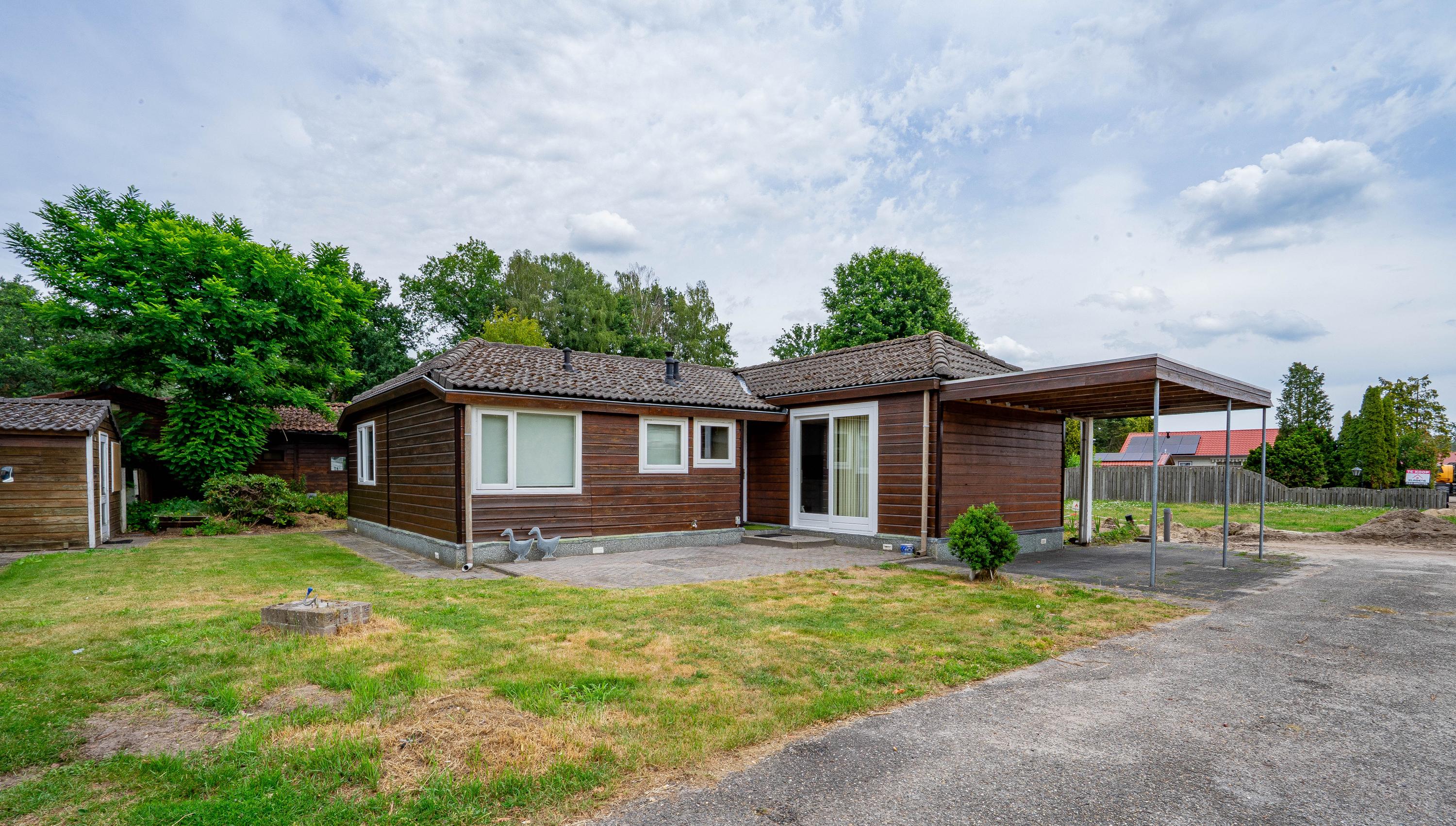 Huis Nuijeneind 24 T227 in Bakel