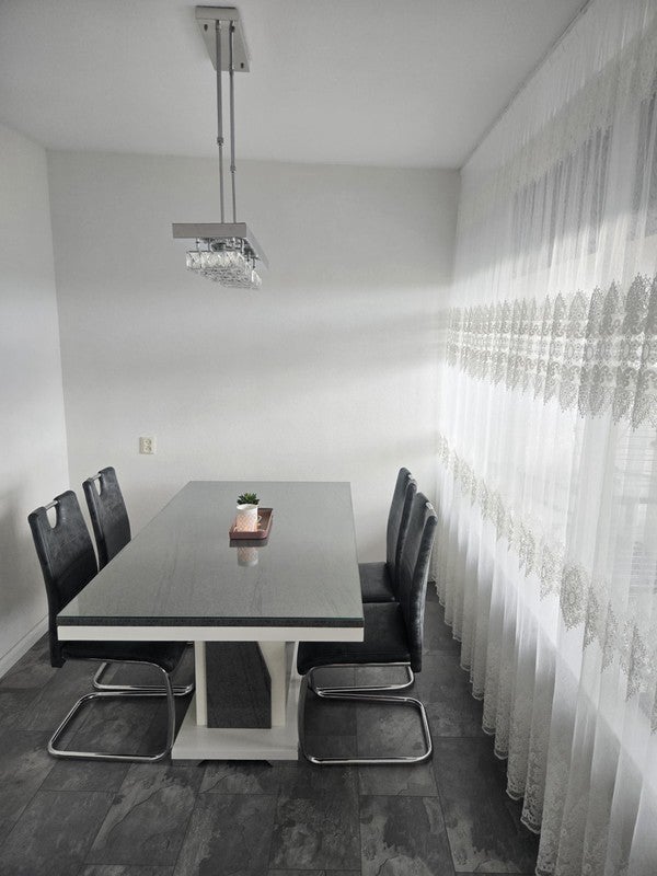 Appartement Lodewijk Pincoffsweg in Rotterdam