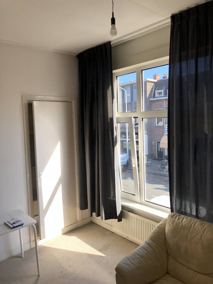 Te huur: Appartement Arnhemsestraat in Den Haag