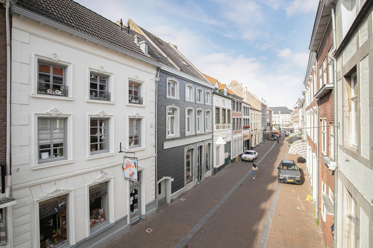 Putstraat 19 B