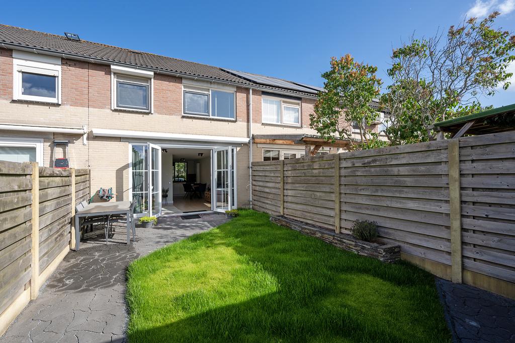 Woning te huur: Springendallaan, Almere