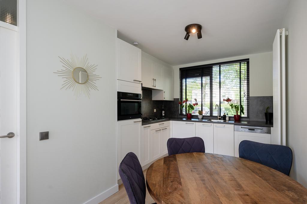 Woning te huur: Springendallaan, Almere