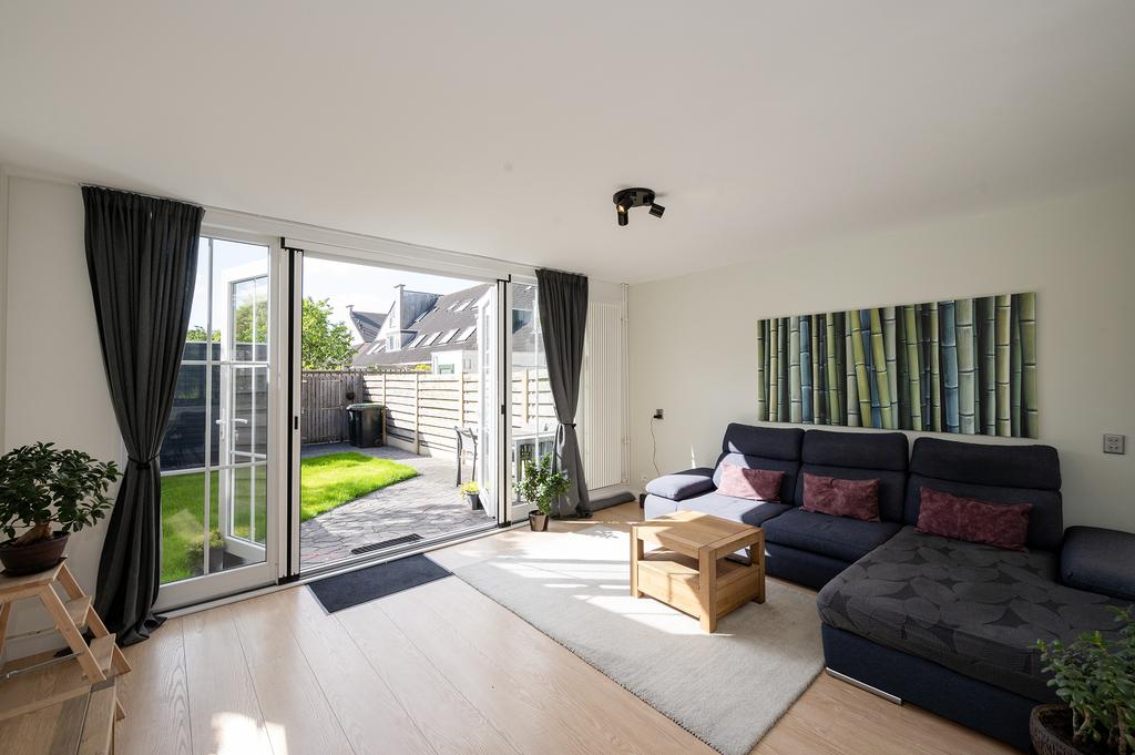 Woning te huur: Springendallaan, Almere