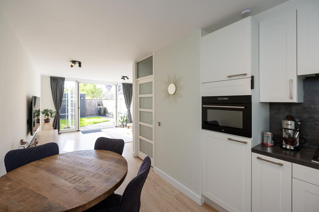 Woning te huur: Springendallaan, Almere