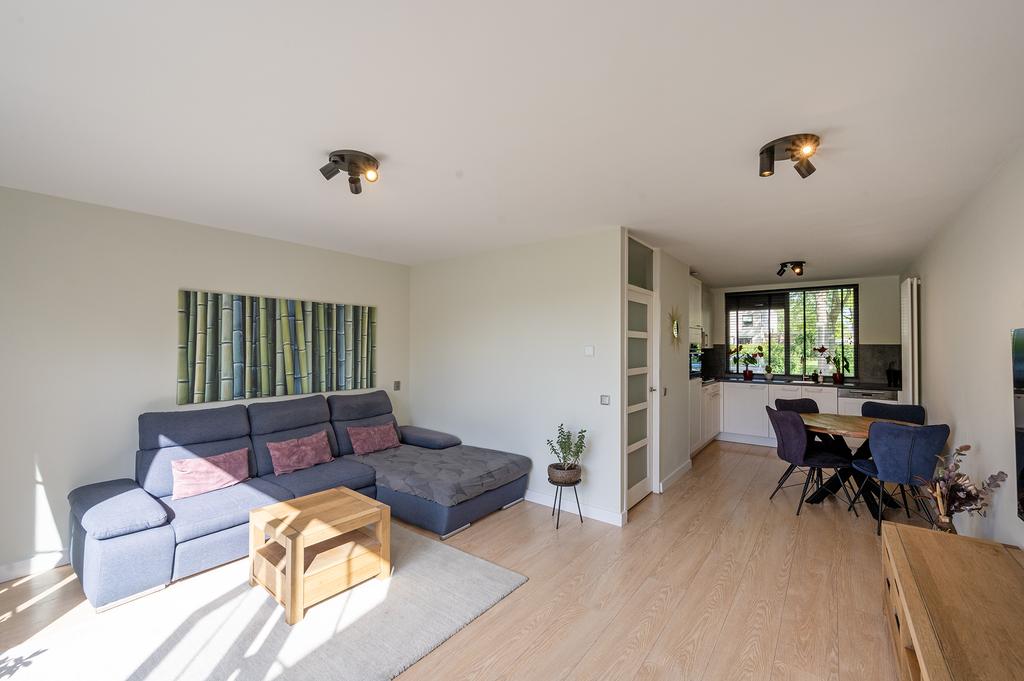Woning te huur: Springendallaan, Almere