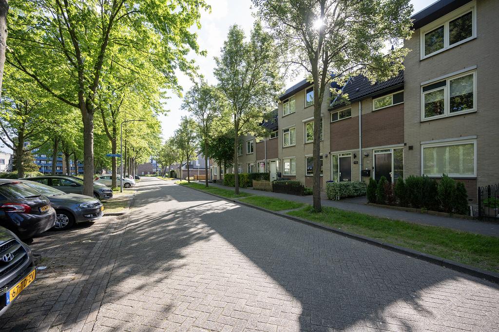 Woning te huur: Springendallaan, Almere