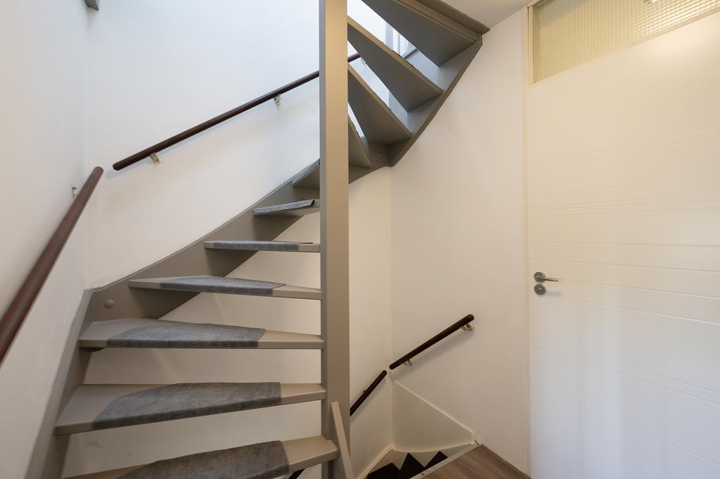 Woning te huur: Springendallaan, Almere