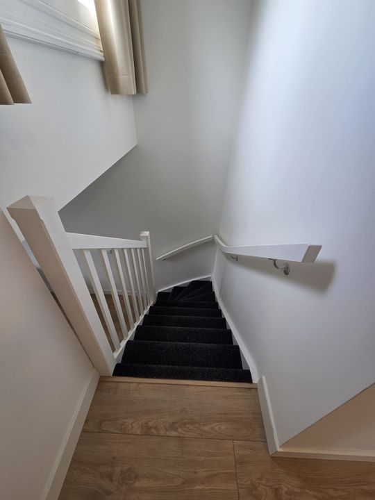 Appartement te huur: Zijlweg 119D, Haarlem