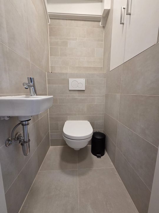 Appartement te huur: Zijlweg 119D, Haarlem