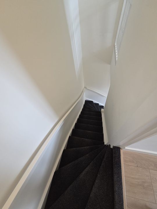 Appartement te huur: Zijlweg 119D, Haarlem