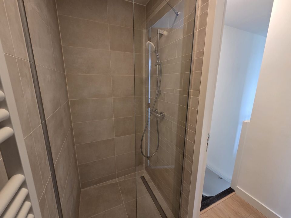 Appartement te huur: Zijlweg 119D, Haarlem