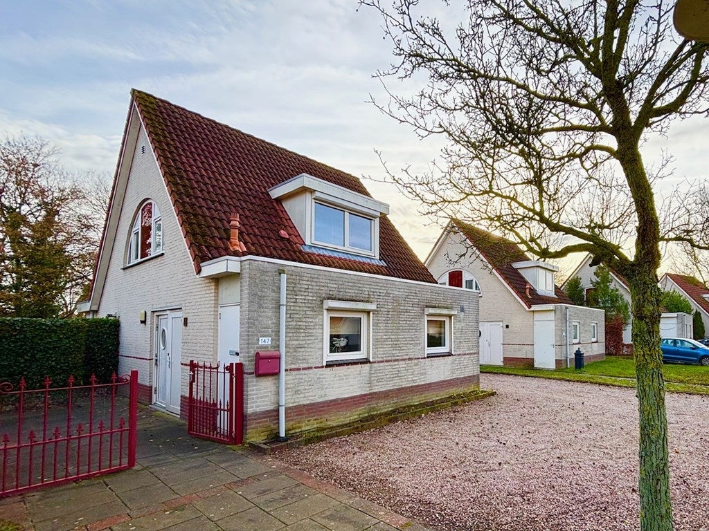 Huis in 't Broek 5 147 in Stevensweert